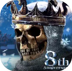 Game Of Kings:The Blood Throne $99 packs