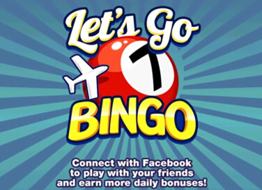 Let's Go Bingo 64000 tickets - Click Image to Close